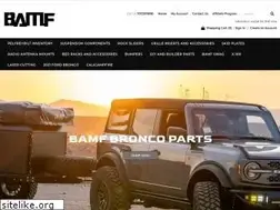 Sites similar to bayareametalfab.3dcartstores.com