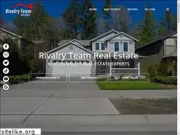 Sites similar to bayareamlshomes.com