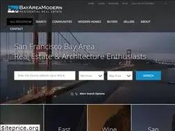 Sites similar to bayareamodern.com