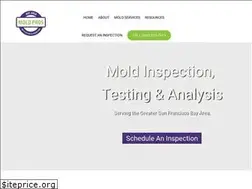 Sites similar to bayareamoldpros.com