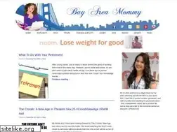 Sites similar to bayareamommy.net