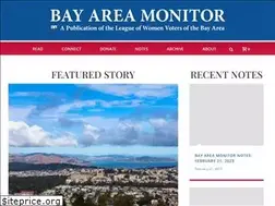 Sites similar to bayareamonitor.org