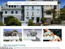 Sites similar to bayareamortgage.org