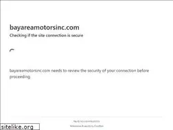 Sites similar to bayareamotorsinc.com