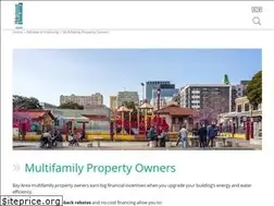 Sites similar to bayareamultifamily.org