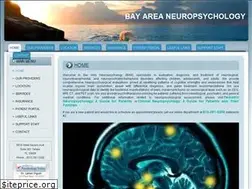Sites similar to bayareaneuropsychology.com