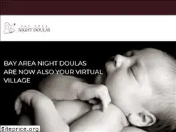 Sites similar to bayareanightdoulas.com