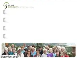 Sites similar to bayareaolderadults.org