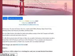 Sites similar to bayareaonlineauctions.com