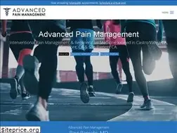 Sites similar to bayareapaindoc.com