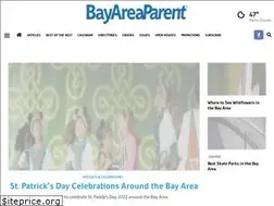 Sites similar to bayareaparent.com