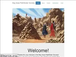 Sites similar to bayareapathfinder.com