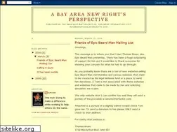 Sites similar to bayareaperspectives.blogspot.com