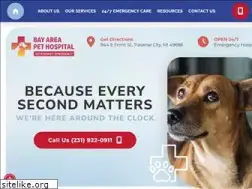Sites similar to bayareapethospitals.com