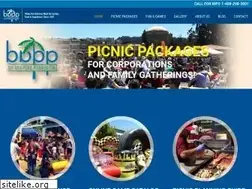 Sites similar to bayareapicnicplanners.com