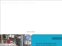 Sites similar to bayareaplays.com