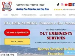 Sites similar to bayareaplumbing.org