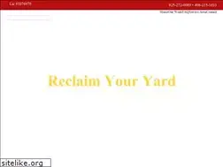 Sites similar to bayareapooldemolition.com