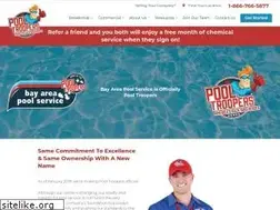 Sites similar to bayareapoolservice.com