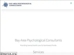 Sites similar to bayareapsychconsult.com