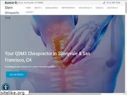 Sites similar to bayareaqsm3.com