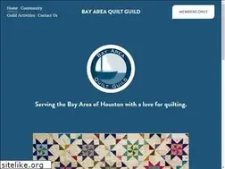 Sites similar to bayareaquiltguild.org