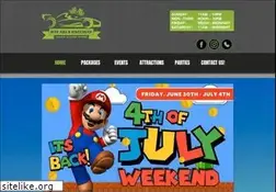 Sites similar to bayarearaceway.com