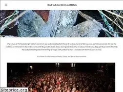 Sites similar to bayareareclaiming.org