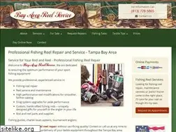 Sites similar to bayareareelservice.com