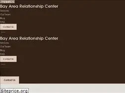 Sites similar to bayarearelationshipcenter.com