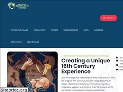 Sites similar to bayarearenfest.com
