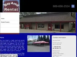 Sites similar to bayarearentalllc.com