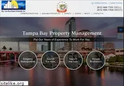 Sites similar to bayarearentals.net