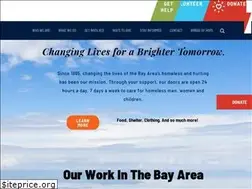 Sites similar to bayarearescue.org
