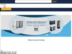 Sites similar to bayarearestaurantsupply.com