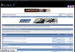 Sites similar to bayarearidersforum.com