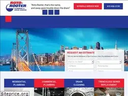 Sites similar to bayarearotorooter.com