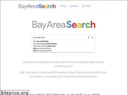 Sites similar to bayareasearch.org