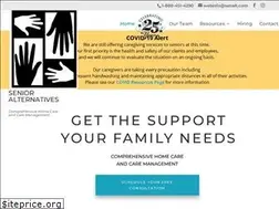 Sites similar to bayareaseniorcare.com