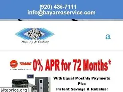 Sites similar to bayareaservice.com