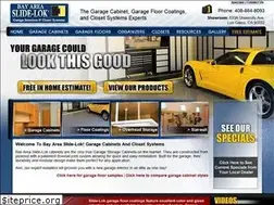 Sites similar to bayareaslidelok.com