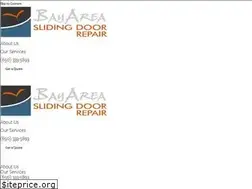 Sites similar to bayareaslidingdoorrepair.com