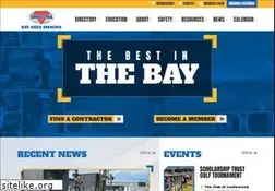 Sites similar to bayareasmacna.org