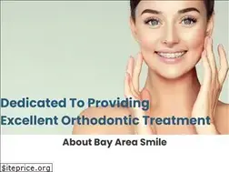 Sites similar to bayareasmile.com