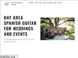 Sites similar to bayareaspanishguitar.com