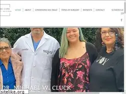 Sites similar to bayareaspinecare.com