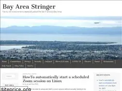Sites similar to bayareastringer.com