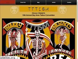 Sites similar to bayareatattooconvention.com