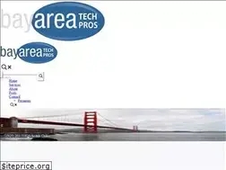 Sites similar to bayareatechpros.com