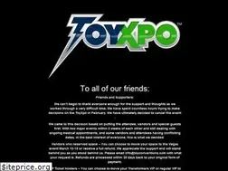 Sites similar to bayareatoyexpo.com